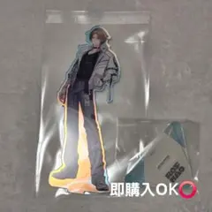 加賀美ハヤト ROF-MAO 2周年 アクリルスタンド