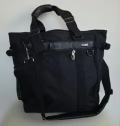 パスファインダー バリスティックナイロン 2way トート ショルダー