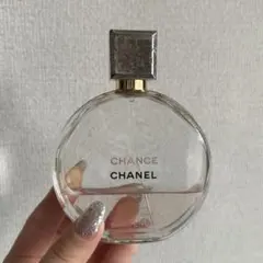 【CHANEL】チャンスオータンドゥルオードゥパルファム　100ml