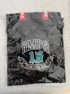 THE RAMPAGE トートバッグ