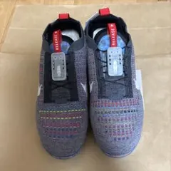 エア ヴェイパーマックス 2020 フライニット Smoke Grey