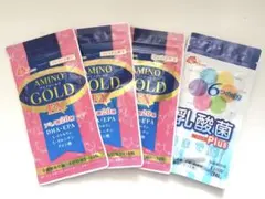 2025年最新】アミノゴールド ローズコーポレーションの人気アイテム