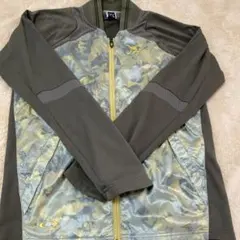 OAKLEY オークリー ゴルフ ジャケット メンズ M