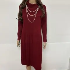 koibitomisaki コイビトミサキ　大人気♡デザインロングワンピース