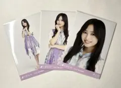 井上和 乃木コレ 2022 真夏の全国ツアー ノーマルコンプ