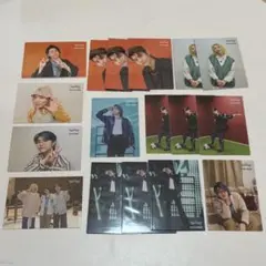 2025年最新】ミセス フォトカード ハーモニーの人気アイテム