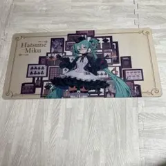2026年最新】初音ミク プレイマットの人気アイテム - メルカリ