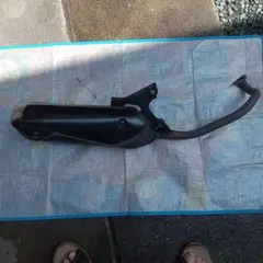 大変希少‼️超特価‼️送料込‼️jog用チャンバー当時物 ゼロ マルゼン