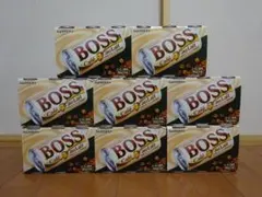 ボス　カフェオレ　48本セット　まとめ売りのサムネイル