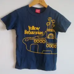 OJICOTheBeatlesYellow Submarine Tシャツ10Aのサムネイル