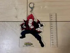 【僕のヒーローアカデミア】POPUP限定　切島鋭児郎　アクリルキーホルダー