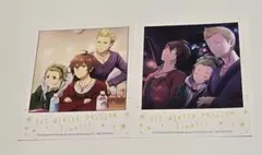 八景島シーパラダイス 特典 フォト風カード Jupiter