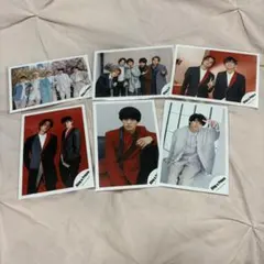 King&Prince 髙橋海人 公式写真