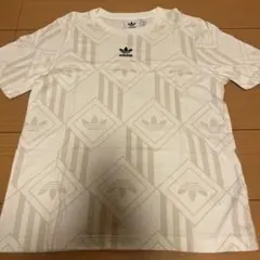 アディダス半袖Tシャツ 160サイズ相当のサムネイル