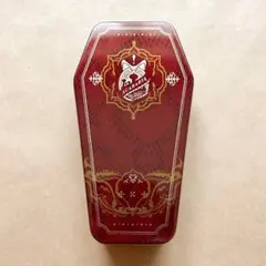 ディズニー ツイステッドワンダーランド キャンディ缶コレクション スカラビア