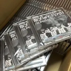 straykids social path CD 開封済み
