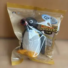 ピングー Noot Noot 鳴くソフビマスコット pingu.
