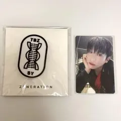 THE BOYZ サンヨン