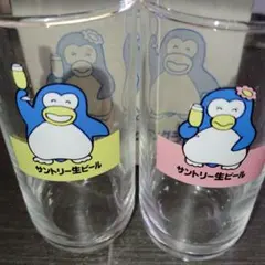 ペンギン キャラクターグッズ