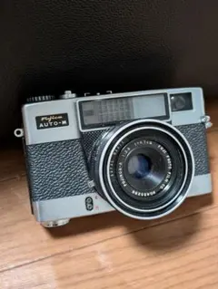 2026年最新】fujica 35 auto-mの人気アイテム - メルカリ