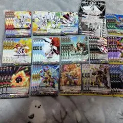 ヴァージルアデッキ 構築済みデッキ「ヴァージルア 」 | デッキ販売 | ヴァンハッピー