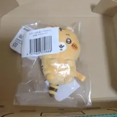 ナガノの虎　D賞マスコット