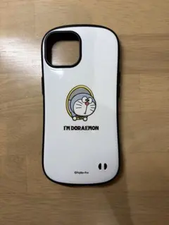 I'm Doraemon iPhone15ケース