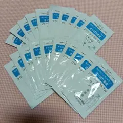 コラージュフルフル リキッドソープ 試供品 20包のサムネイル