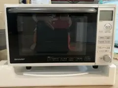 SHARP シャープ 過熱水蒸気オーブン電子レンジ RE-WVE2 ☆ジャンク品