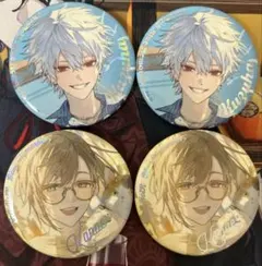 にじさんじ 叶 葛葉