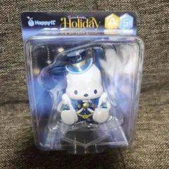 サンリオHAPPYくじ　A賞ポチャッコ