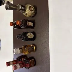 リキュール 6本セット MALIBU MIDORI 他 リキュール 6本セット MALIBU MIDORI 他 - メルカリ