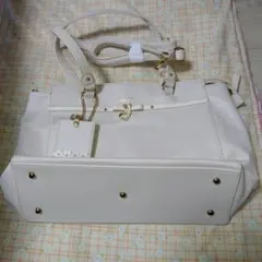 連休価格2wayバッグ