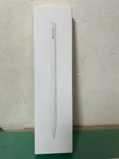 2026年最新】新品未開封 Apple Pencilの人気アイテム - メルカリ