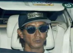 最終値下げ 2万切りました 山本KID着用モデル Cazal サングラス - メルカリ