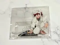 土井半助 アクリルスタンド ドクタケ忍者隊最強の軍師 特典 劇場版忍たま乱太郎