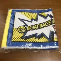SG第72回 ボートレースダービー オリジナルマフラータオル