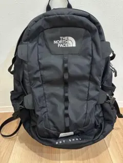 ザ・ノース・フェイスリュック ホットショット シーエル26L NM71862