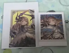 グラブル　ペタコレクション　パシャこれ　マギラフリラ