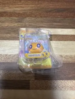 たまごっち めめっち　ブリスターパッケージコレクション