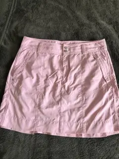 Ralph Lauren Golf レディーススカート ピンク