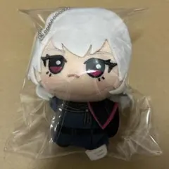 ヒプノシスマイク ちびぐるみ 碧棺合歓　タグ無し
