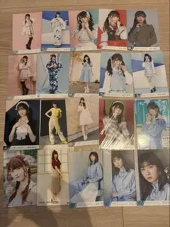 菅波美玲 神様の言うとーり！MV衣装 コンプ 生写真 ノイミー ≠ME