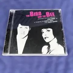 ザ・バード&ザ・ビー/プライベート・アイズ～トリビュート・トゥ・ホール&オーツ