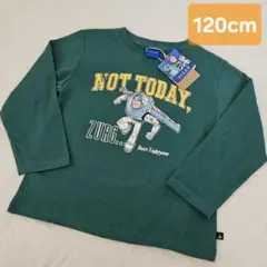 トイ・ストーリー　バス　長袖