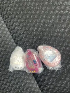 たまごっちシャカシャカチャームコレクション3点セット