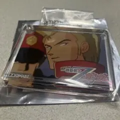 機動戦士Zガンダム アニメイトカフェ　ジェリド　コロッタ