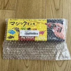 supreme マジックインキ マッキー 8色セット