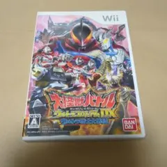 大怪獣バトル ウルトラコロシアムDX ウルトラ戦士大集結
