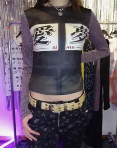 MOMENTEL SUPER ANGEL ロンT - メルカリ